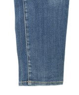 DSQUARED（ディースクエアード）デニムパンツ 紺 サイズ:48(L位) メンズ/2200643214040