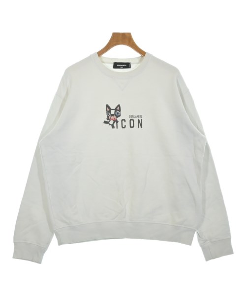 ディースクエアード(DSQUARED)のDSQUARED スウェット