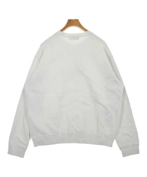 DSQUARED（ディースクエアード）スウェット 白 サイズ:XXL メンズ/2200643335141