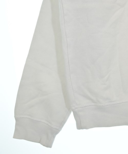 DSQUARED（ディースクエアード）スウェット 白 サイズ:XXL メンズ/2200643335141