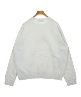DSQUARED（ディースクエアード）スウェット 白 サイズ:XXL メンズ/2200643335141