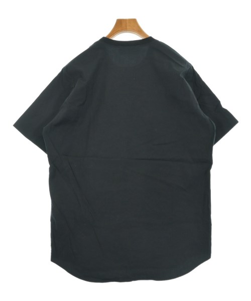 DSQUARED（ディースクエアード）Tシャツ・カットソー 黒 サイズ:50(XL位) メンズ/2200643335158