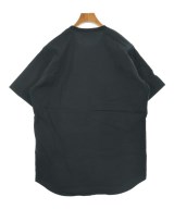 DSQUARED（ディースクエアード）Tシャツ・カットソー 黒 サイズ:50(XL位) メンズ/2200643335158