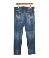 DSQUARED（ディースクエアード）デニムパンツ 青 サイズ:44(S位) メンズ/2200643340015