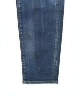 DSQUARED（ディースクエアード）デニムパンツ 青 サイズ:44(S位) メンズ/2200643340015