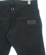 DSQUARED（ディースクエアード）デニムパンツ 黒 サイズ:42(XS位) メンズ/2200643383036