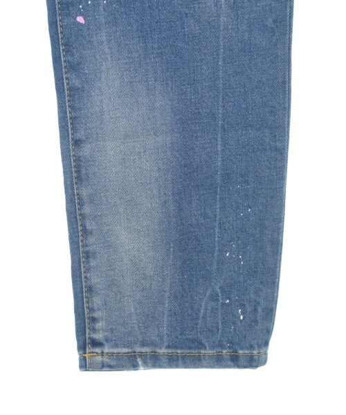 DSQUARED（ディースクエアード）デニムパンツ 青 サイズ:50(XL位) メンズ/2200643844117