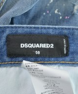 DSQUARED（ディースクエアード）デニムパンツ 青 サイズ:50(XL位) メンズ/2200643844117
