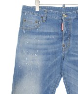 DSQUARED（ディースクエアード）デニムパンツ 青 サイズ:50(XL位) メンズ/2200643844117