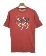 DSQUARED（ディースクエアード）Tシャツ・カットソー 赤 サイズ:XS メンズ/2200644022064