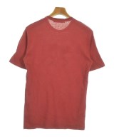 DSQUARED（ディースクエアード）Tシャツ・カットソー 赤 サイズ:XS メンズ/2200644022064