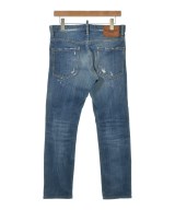 DSQUARED（ディースクエアード）デニムパンツ 青 サイズ:46(M位) メンズ/2200644030045