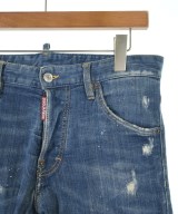 DSQUARED（ディースクエアード）デニムパンツ 青 サイズ:46(M位) メンズ/2200644030045