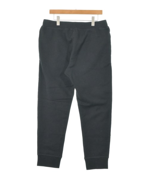 DSQUARED（ディースクエアード）スウェットパンツ 黒 サイズ:XL メンズ/2200644045018
