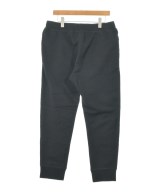 DSQUARED（ディースクエアード）スウェットパンツ 黒 サイズ:XL メンズ/2200644045018