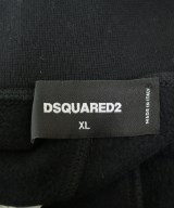 DSQUARED（ディースクエアード）スウェットパンツ 黒 サイズ:XL メンズ/2200644045018