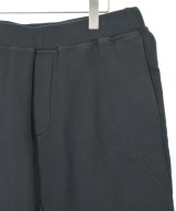 DSQUARED（ディースクエアード）スウェットパンツ 黒 サイズ:XL メンズ/2200644045018