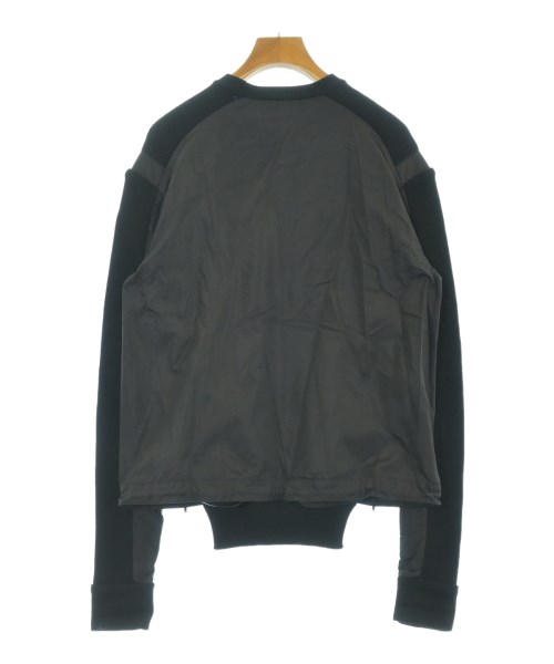 DSQUARED（ディースクエアード）カジュアルシャツ 黒 サイズ:XS レディース/2200644375030