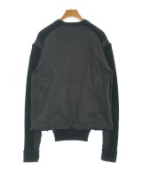 DSQUARED（ディースクエアード）カジュアルシャツ 黒 サイズ:XS レディース/2200644375030