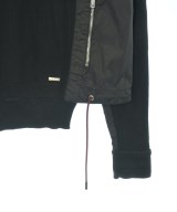 DSQUARED（ディースクエアード）カジュアルシャツ 黒 サイズ:XS レディース/2200644375030