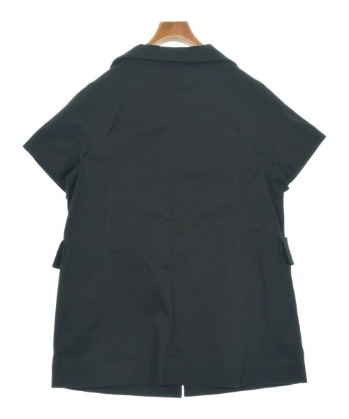 DSQUARED（ディースクエアード）その他 黒 サイズ:36(XS位) レディース/2200644391047