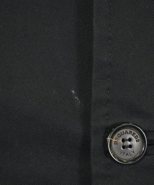 DSQUARED（ディースクエアード）その他 黒 サイズ:36(XS位) レディース/2200644391047
