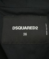 DSQUARED（ディースクエアード）その他 黒 サイズ:36(XS位) レディース/2200644391047