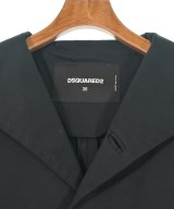 DSQUARED（ディースクエアード）その他 黒 サイズ:36(XS位) レディース/2200644391047