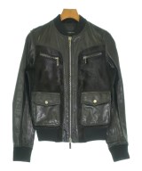 DSQUARED ライダース