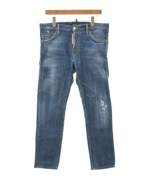 ディースクエアード(DSQUARED)のDSQUARED デニムパンツ