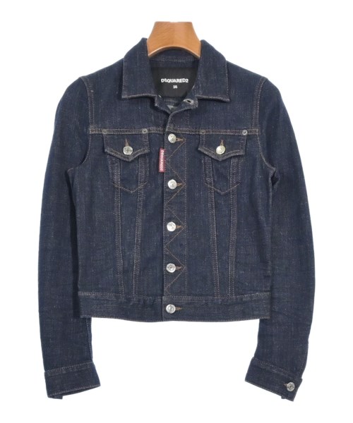 ディースクエアード(DSQUARED)のDSQUARED デニムジャケット