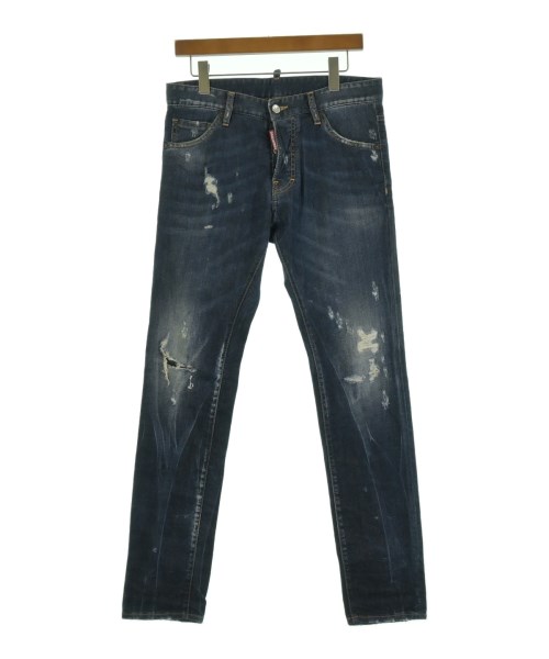 ディースクエアード(DSQUARED)のDSQUARED デニムパンツ