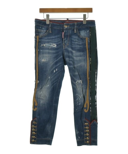 ディースクエアード(DSQUARED)のDSQUARED デニムパンツ