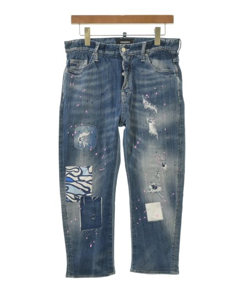 ディースクエアード(DSQUARED)のDSQUARED デニムパンツ