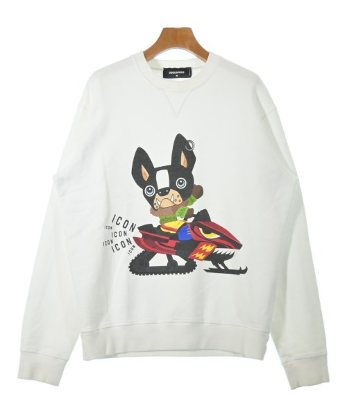ディースクエアード(DSQUARED)のDSQUARED スウェット