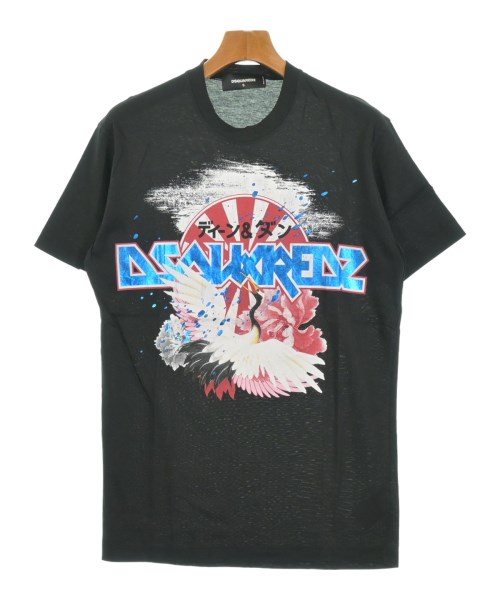 ディースクエアード(DSQUARED)のDSQUARED Tシャツ・カットソー
