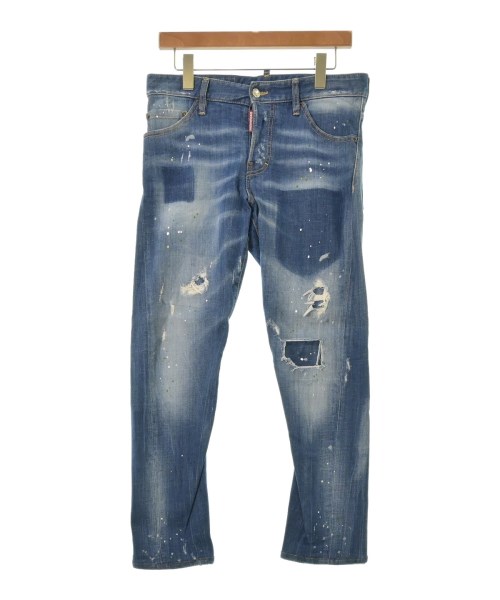ディースクエアード(DSQUARED)のDSQUARED デニムパンツ