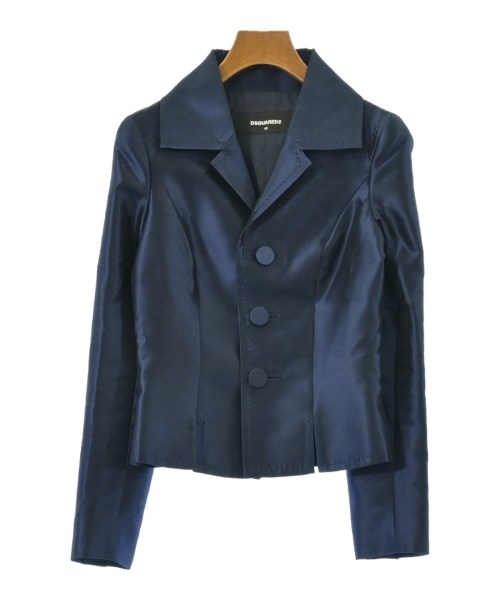 ディースクエアード(DSQUARED)のDSQUARED カジュアルジャケット