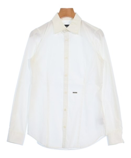 ディースクエアード(DSQUARED)のDSQUARED カジュアルシャツ