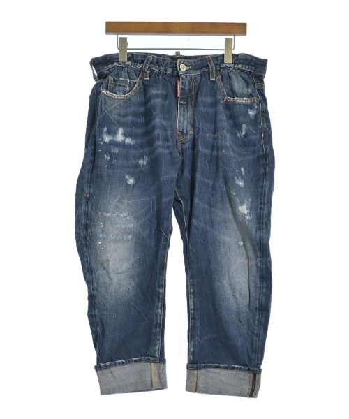 ディースクエアード(DSQUARED)のDSQUARED デニムパンツ