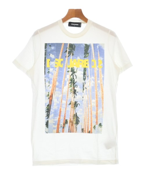 ディースクエアード(DSQUARED)のDSQUARED Tシャツ・カットソー