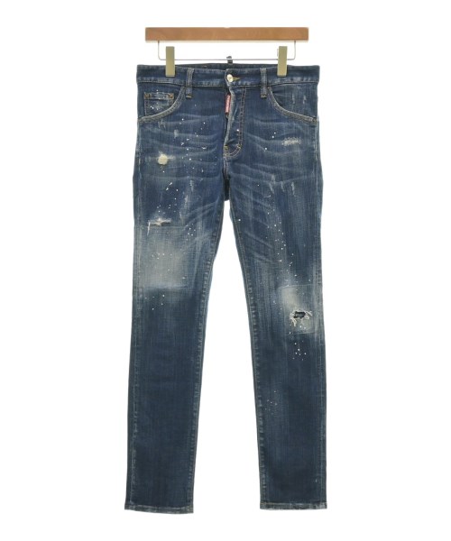 ディースクエアード(DSQUARED)のDSQUARED デニムパンツ