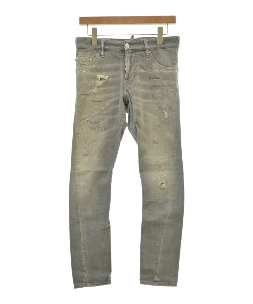 ディースクエアード(DSQUARED)のDSQUARED デニムパンツ