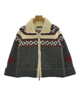 DSQUARED カーディガン