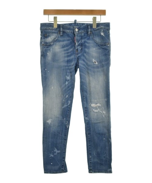 ディースクエアード(DSQUARED)のDSQUARED デニムパンツ