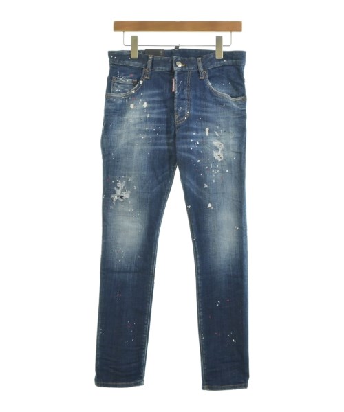 ディースクエアード(DSQUARED)のDSQUARED デニムパンツ