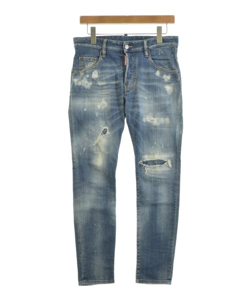 ディースクエアード(DSQUARED)のDSQUARED デニムパンツ