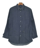 DSQUARED カジュアルシャツ
