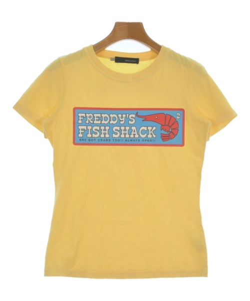 ディースクエアード(DSQUARED)のDSQUARED Tシャツ・カットソー
