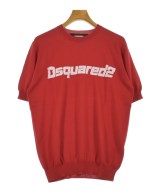 DSQUARED ニット・セーター